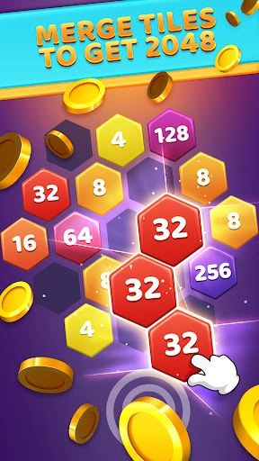 Captura Hooked Inc — interface de gestão de tripulação